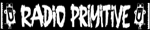 Le site officiel de la radio Primitive