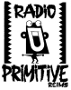 Interview sur la Radio Primitive